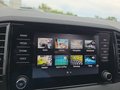 Daumennagel 43 - Skoda Karoq Sportline 1,5TSI DSG aAHK/Navi/Matrix/Kessy/Winterp.  **