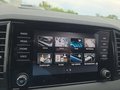 Daumennagel 44 - Skoda Karoq Sportline 1,5TSI DSG aAHK/Navi/Matrix/Kessy/Winterp.  **