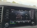 Daumennagel 47 - Skoda Karoq Sportline 1,5TSI DSG aAHK/Navi/Matrix/Kessy/Winterp.  **