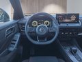 Daumennagel 12 - Nissan Qashqai N-Design 20*Alu/Pano/Leder/el.Klappe   **