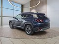 Daumennagel 4 - Hyundai TUCSON 1.6 T-GDI DCT Navi/ACC/Kamera/Keyless/Sitzhz.   **