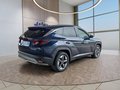 Daumennagel 6 - Hyundai TUCSON 1.6 T-GDI DCT Navi/ACC/Kamera/Keyless/Sitzhz.   **