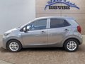Daumennagel 2 - Kia Picanto 1.2 Dream Team Edition Navi/WP/DAB/8 Fach bereift