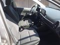 Daumennagel 15 - Kia Picanto 1.2 Dream Team Edition Navi/WP/DAB/8 Fach bereift