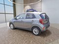 Daumennagel 3 - Kia Picanto 1.2 Dream Team Edition Navi/WP/DAB/8 Fach bereift