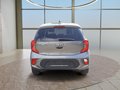 Daumennagel 4 - Kia Picanto 1.2 Dream Team Edition Navi/WP/DAB/8 Fach bereift