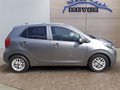 Daumennagel 6 - Kia Picanto 1.2 Dream Team Edition Navi/WP/DAB/8 Fach bereift