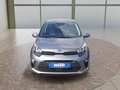 Daumennagel 8 - Kia Picanto 1.2 Dream Team Edition Navi/WP/DAB/8 Fach bereift