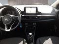 Daumennagel 10 - Kia Picanto 1.2 Dream Team Edition Navi/WP/DAB/8 Fach bereift