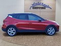 Daumennagel 4 - SEAT Arona 1.0 TSI FR DSG (EU6d) LED/Klimatron./SHZ/Kamera