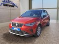 Daumennagel 1 - SEAT Arona 1.0 TSI FR DSG (EU6d) LED/Klimatron./SHZ/Kamera