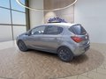 Daumennagel 3 - Opel Corsa E 1.4 Edition 120 Android/WP/PDC/KAM/
