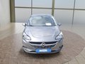 Daumennagel 8 - Opel Corsa E 1.4 Edition 120 Android/WP/PDC/KAM/