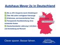 Daumennagel 11 - Skoda Kodiaq 1,5TSI DSG aAHK/7-Sitzer/Navi/ACC/el.Klappe  **