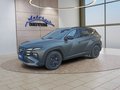 Daumennagel 1 - Hyundai TUCSON 1.6 T-GDI DCT Navi/Kamera/Keyless/Sitzhz.   **