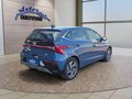 Daumennagel 5 - Hyundai i20 1.0 T-GDI 7DCT Navi/LED/Kamera/Winterp/Keyless  **