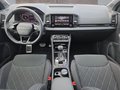 Daumennagel 11 - Skoda Karoq Sportline 1,5TSI DSG 4*J.Gar/Pano/aAHK/Matrix/Navi **