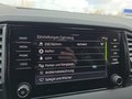 Daumennagel 44 - Skoda Karoq Sportline 1,5TSI DSG 4*J.Gar/Pano/aAHK/Matrix/Navi **