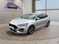 Daumennagel 1 - Ford Focus ST-Line 1,5d 115PS Aut.Navi/LED/Kamera/ACC/2-Z.Klima  **