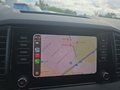 Daumennagel 35 - Skoda Karoq 1,5TSI DSG aAHK/ACC/Kamera/Winterp.       **
