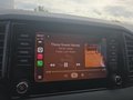 Daumennagel 37 - Skoda Karoq 1,5TSI DSG aAHK/ACC/Kamera/Winterp.       **