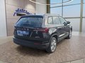Daumennagel 5 - Skoda Karoq 1,5TSI DSG aAHK/ACC/Kamera/Winterp.       **