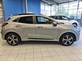 Daumennagel 3 - Ford Puma ST-Line 1,0 155PS Aut. **