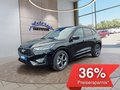 Daumennagel 1 - Ford Kuga ST-Line 1,5 186PS Aut.5*J.Gar/LED/Navi/Winterp.