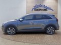 Daumennagel 2 - Kia Niro 1.6 Hybrid Spirit Navi/Xenon/T-Leder/WP/Temp.