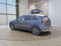 Daumennagel 3 - Kia Niro 1.6 Hybrid Spirit Navi/Xenon/T-Leder/WP/Temp.