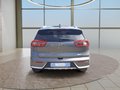 Daumennagel 4 - Kia Niro 1.6 Hybrid Spirit Navi/Xenon/T-Leder/WP/Temp.