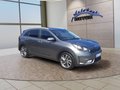 Daumennagel 7 - Kia Niro 1.6 Hybrid Spirit Navi/Xenon/T-Leder/WP/Temp.