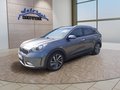 Daumennagel 1 - Kia Niro 1.6 Hybrid Spirit Navi/Xenon/T-Leder/WP/Temp.