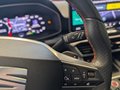 Daumennagel 16 - SEAT Leon FR 2,0TDI DSG 18*Alu/EGSD/Leder/Navi/LED/Kamera