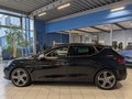 Daumennagel 3 - SEAT Leon FR 2,0TDI DSG 18*Alu/EGSD/Leder/Navi/LED/Kamera