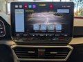 Daumennagel 24 - SEAT Leon FR 2,0TDI DSG 18*Alu/EGSD/Leder/Navi/LED/Kamera