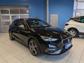 Daumennagel 1 - SEAT Leon FR 2,0TDI DSG 18*Alu/EGSD/Leder/Navi/LED/Kamera