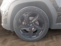 Daumennagel 14 - Hyundai TUCSON 1.6 T-GDI Prime Hybrid 2WD (EURO 6e) 1.6 T-GDI Hybrid EU6e Prime 2WD (OPF)