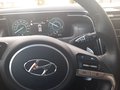 Daumennagel 23 - Hyundai TUCSON 1.6 T-GDI Prime Hybrid 2WD (EURO 6e) 1.6 T-GDI Hybrid EU6e Prime 2WD (OPF)