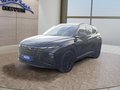 Daumennagel 1 - Hyundai TUCSON 1.6 T-GDI Prime Hybrid 2WD (EURO 6e) 1.6 T-GDI Hybrid EU6e Prime 2WD (OPF)