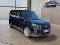 Daumennagel 7 - Ford Tourneo Courier 1.0 125PS 5*J.Gar/Winterp/Pdc/Klima  **