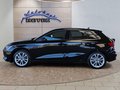 Daumennagel 2 - Audi A3 Sportback 35TFSI 4*J.Gar/LED/ACC/Keyless/el.Klappe/Sitzhz. **