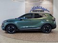 Daumennagel 2 - Kia Sportage 1.6 T-GDI AWD DCT 18*Alu/Navi/Winterp/LED/Kamera  **