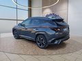 Daumennagel 3 - Hyundai TUCSON 1,6T HEV 4WD N Line X UPE=56000 Euro!        **