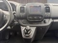 Daumennagel 11 - Opel Vivaro B 1.6 CDTI Biturbo L1H1 AHK/Navi/Standheizung