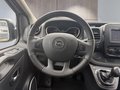 Daumennagel 12 - Opel Vivaro B 1.6 CDTI Biturbo L1H1 AHK/Navi/Standheizung