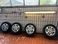 Daumennagel 25 - Opel Vivaro B 1.6 CDTI Biturbo L1H1 AHK/Navi/Standheizung