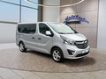 Daumennagel 7 - Opel Vivaro B 1.6 CDTI Biturbo L1H1 AHK/Navi/Standheizung