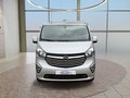 Daumennagel 8 - Opel Vivaro B 1.6 CDTI Biturbo L1H1 AHK/Navi/Standheizung