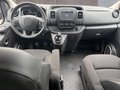 Daumennagel 10 - Opel Vivaro B 1.6 CDTI Biturbo L1H1 AHK/Navi/Standheizung